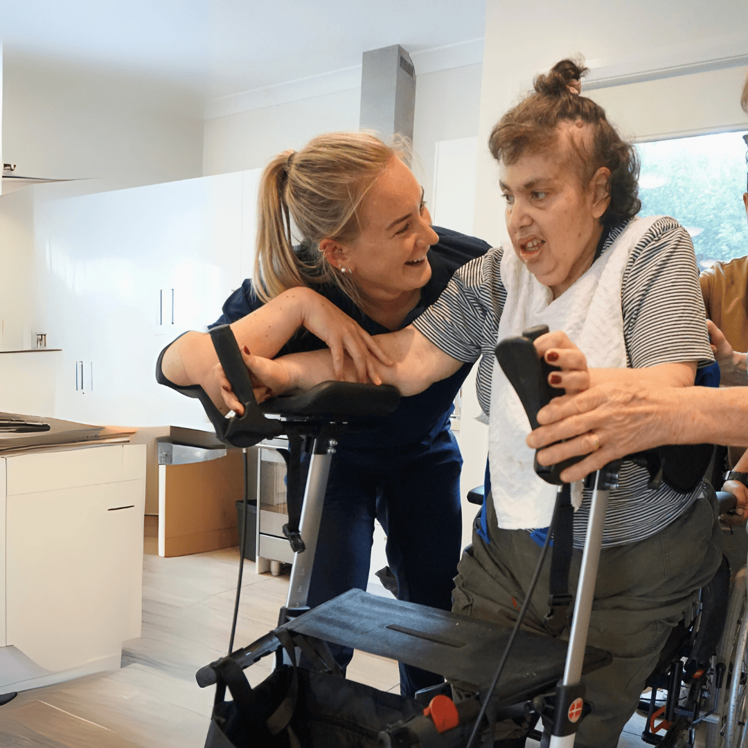 NDIS & Aged Care Physiotherapy-1