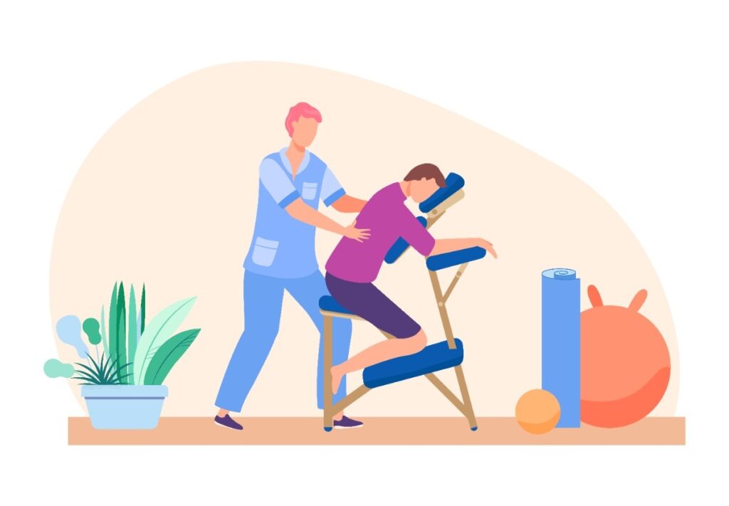 NDIS Physiotherapy Services