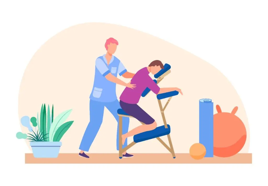 NDIS Physiotherapy Services