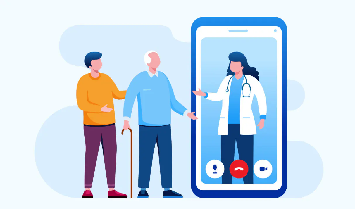 What Services Are Offered by a Mobile Physio?
