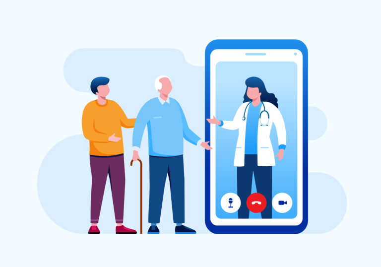 What Services Are Offered by a Mobile Physio?