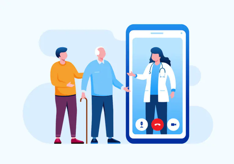 What Services Are Offered by a Mobile Physio?