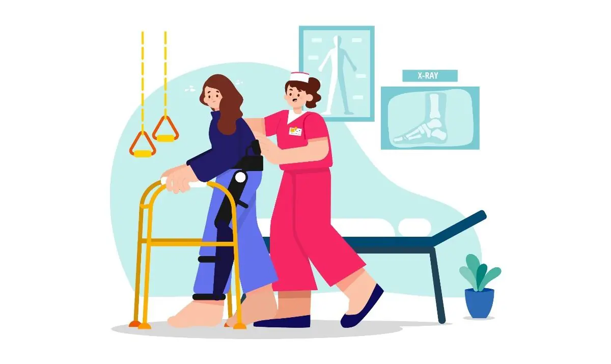 What is Mobile Physiotherapy?