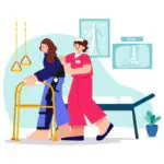 neurological physiotherapy at home