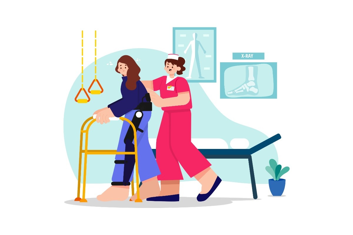 What is Mobile Physiotherapy?