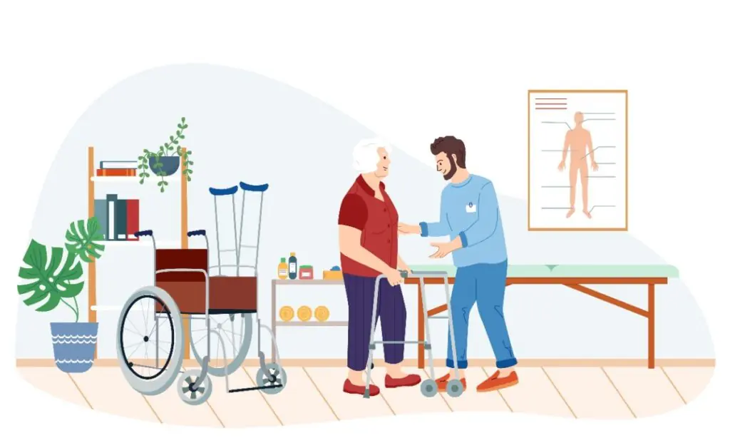 33771879 2209.q805.005.S.m004.c12.Orthopedictherapyrehabilitationflatcomposition