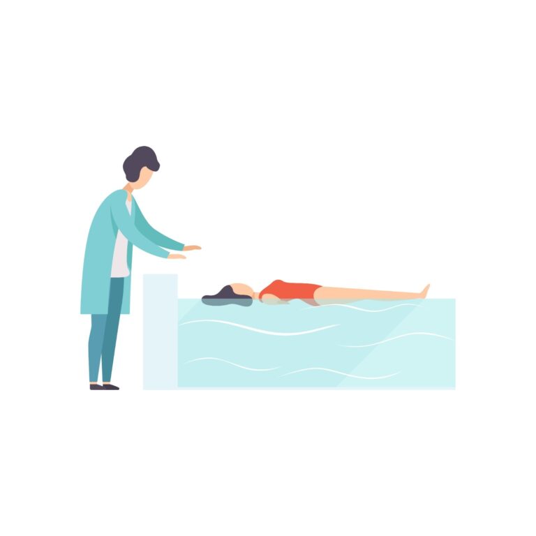 Mobile Physiotherapy Near You: What to Expect