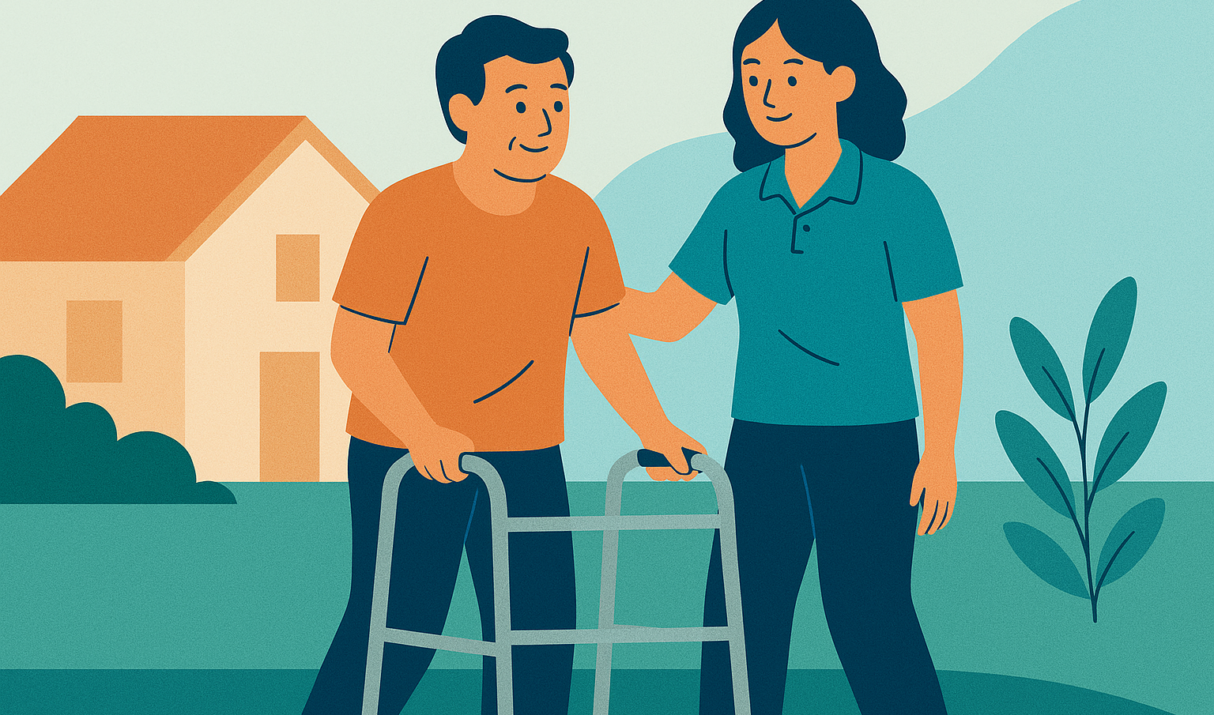 NDIS Physiotherapy Services in Sydney – Supporting Your Health Journey