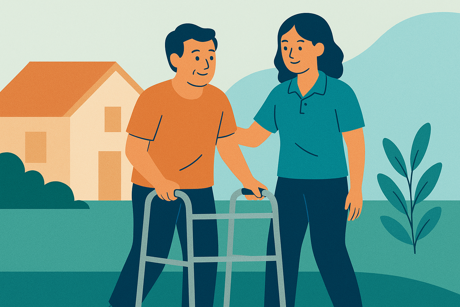 NDIS Physiotherapy Services in Sydney – Supporting Your Health Journey