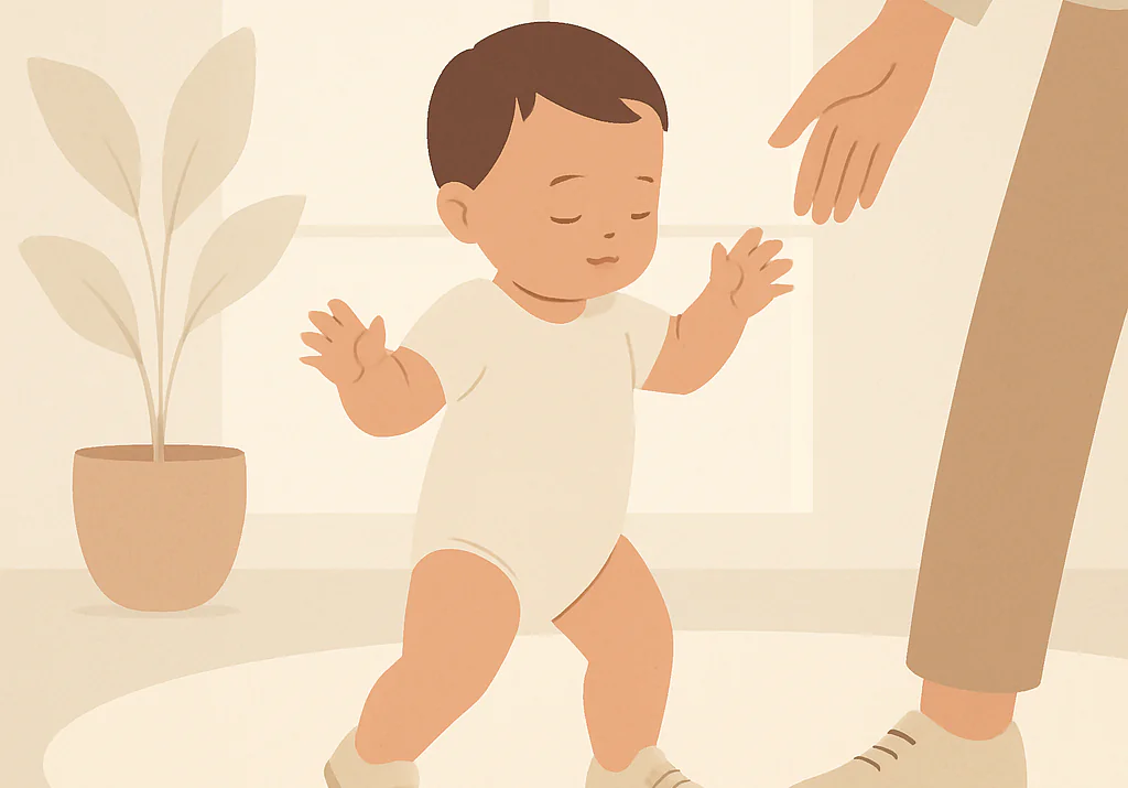 Best Shoes for New Walkers: 6 Things Every Parent Should Know