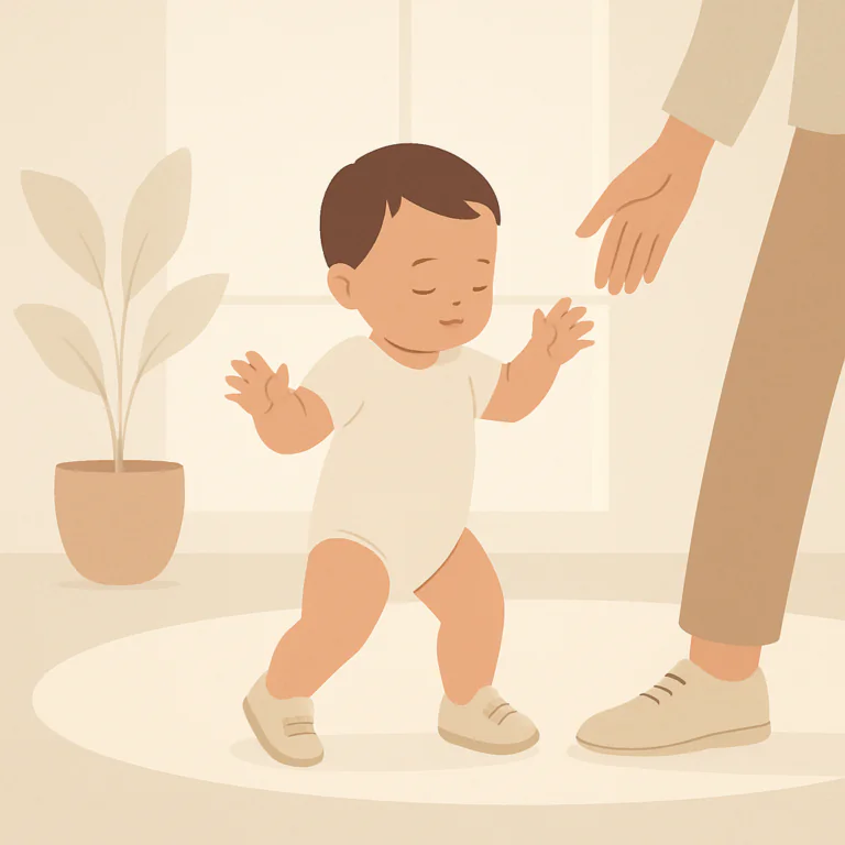 Best Shoes for New Walkers: 6 Things Every Parent Should Know