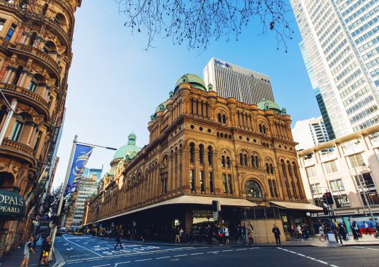 Health Next Door mobile physiotherapy in Sydney Inner City – Surry Hills, Ultimo, Pyrmont, and Redfern