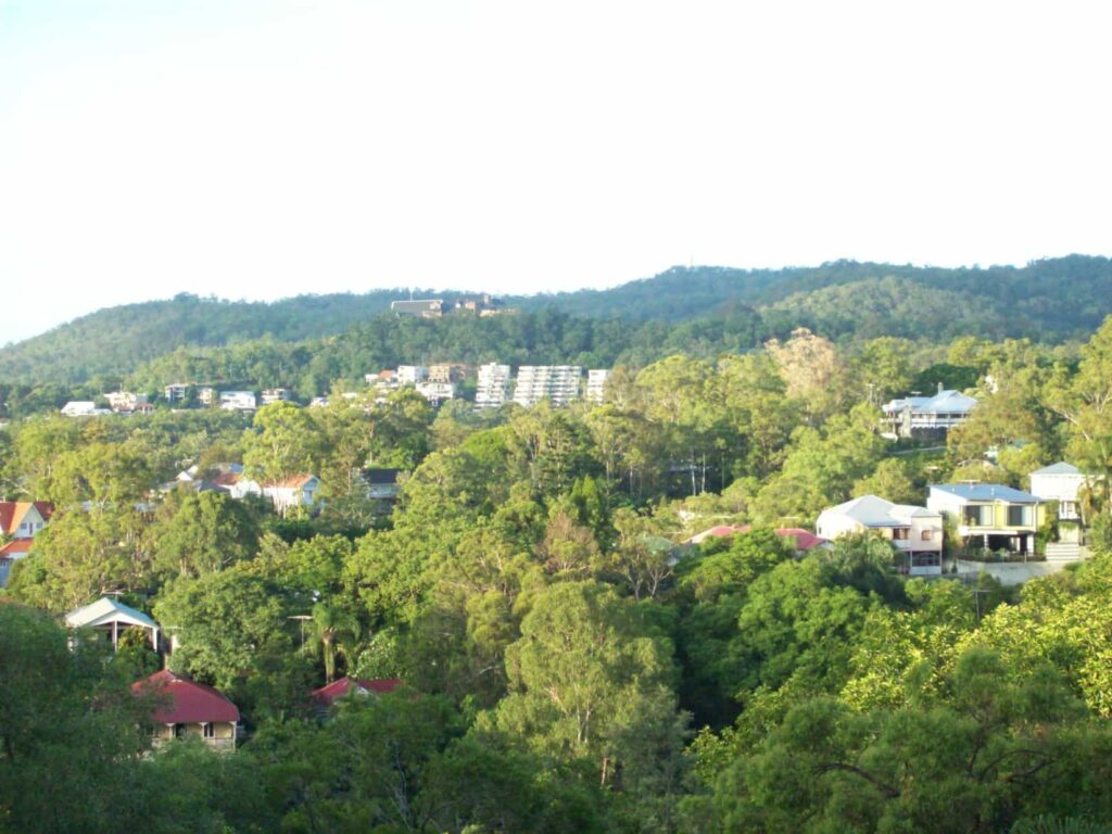 Health next door Mobile physiotherapist providing treatment at home in Bardon, Brisbane