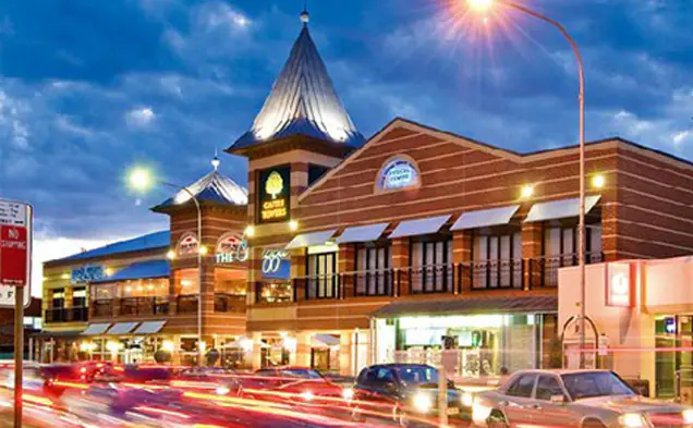 NDIS physiotherapy in Castle Hill