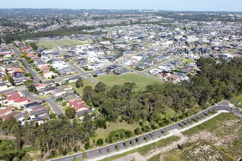 Mobile physiotherapy in Kellyville residential community
