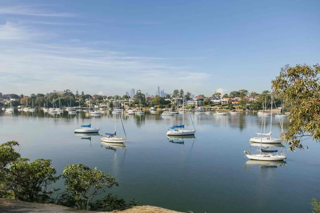 Health Next Door mobile physio providing in-home care in Lane Cove