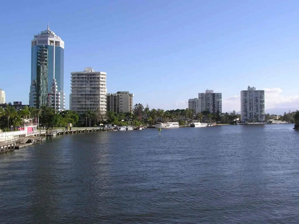 Mobile physiotherapist visiting a home in Nerang