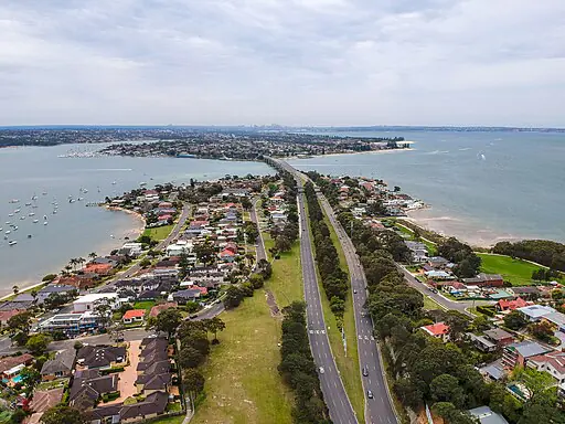In-home physiotherapy care in Southern Sydney – Hurstville, Miranda, Rockdale, and Sans Souci