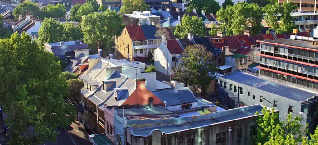 Mobile physiotherapy by health next door in Surry Hills