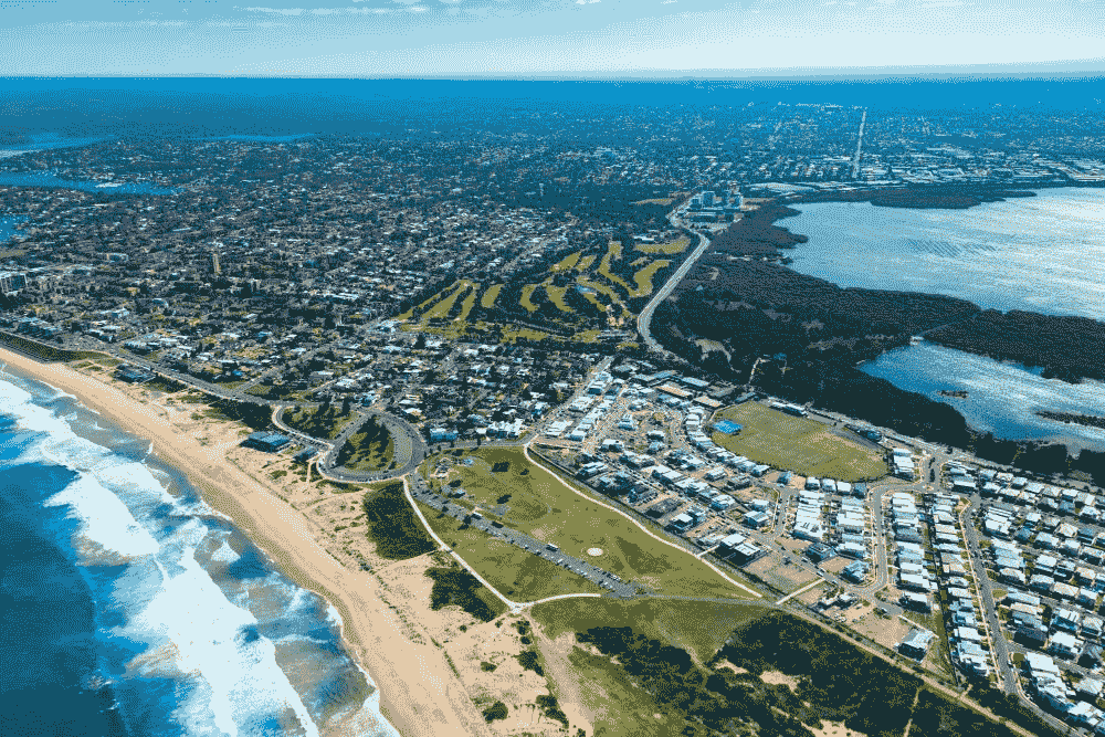 Mobile physio visiting home in Sutherland near hospital precinct