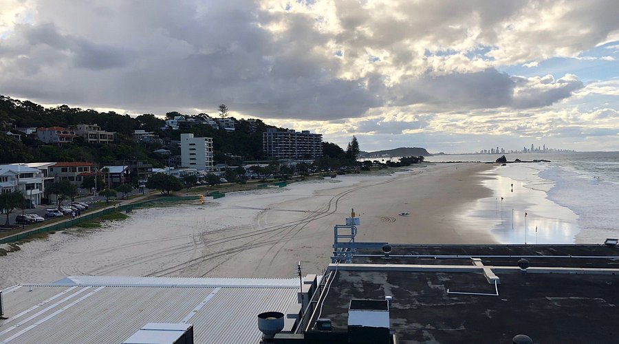 Tugun resident receiving home visit physiotherapy