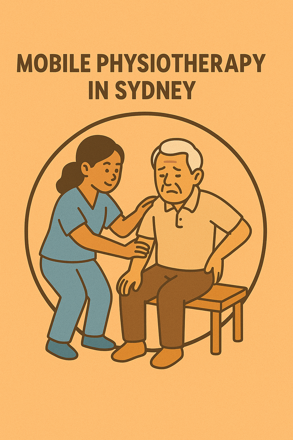 Why Home Visits Matter: Physiotherapy That Comes to You in Sydney