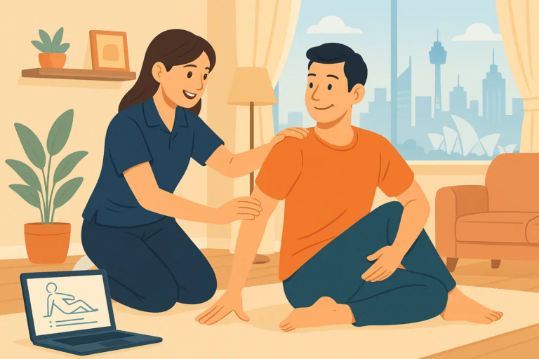 Why Targeted Physiotherapy for Back Problems is Essential: 5 Key Benefits