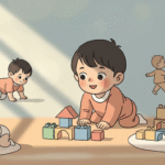 child developmental milestones