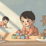 child developmental milestones