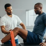 sports injury physiotherapy