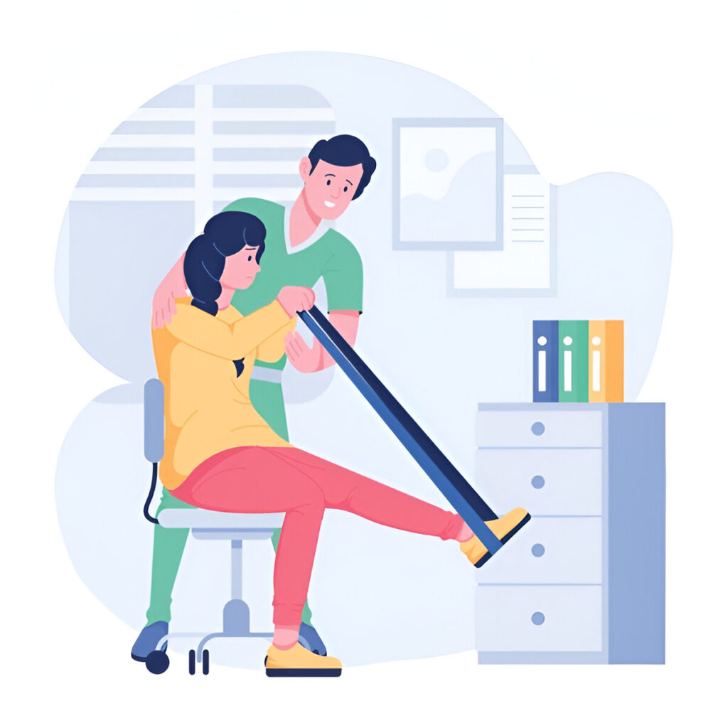 work cover physiotherapy