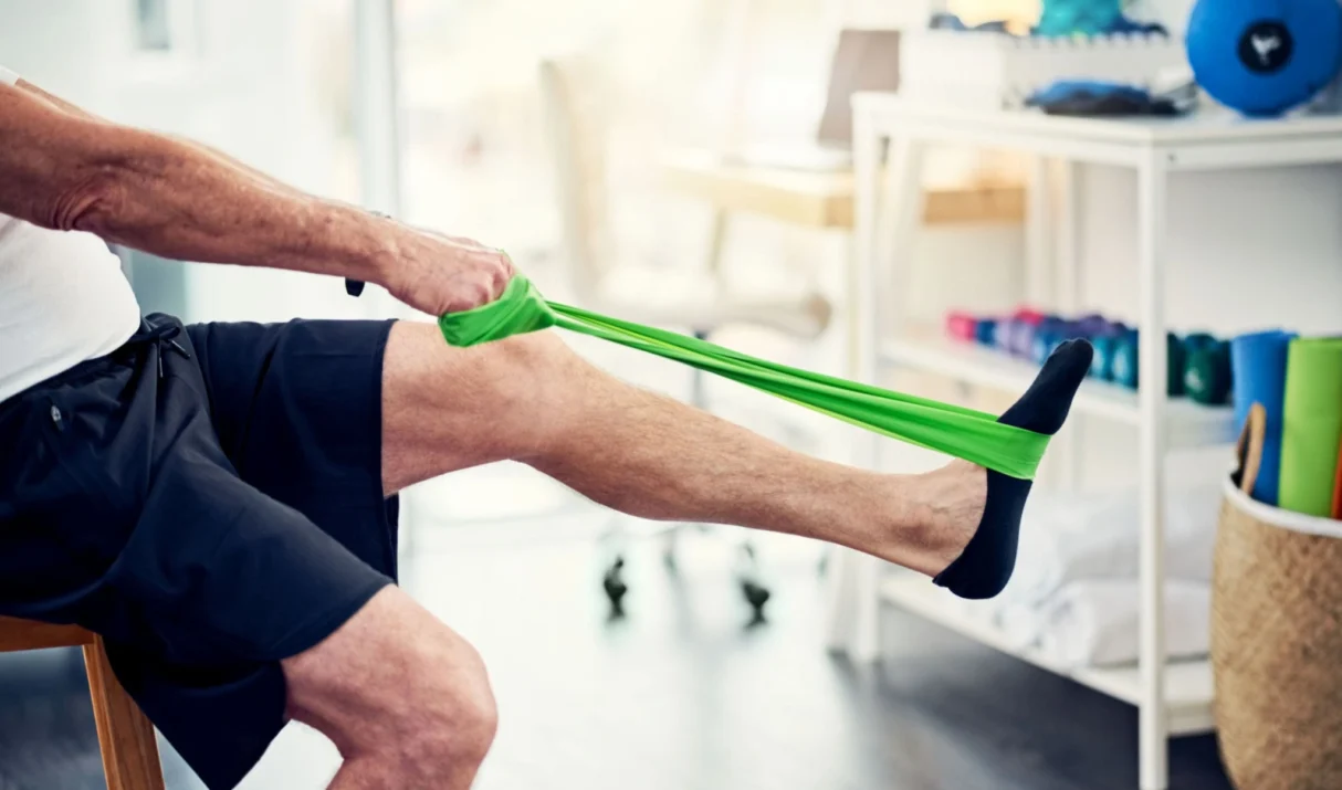 How to Do Stroke Rehab Exercises at Home: A Simple Recovery Guide