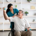 Neurological Aged Care Physiotherapy 1