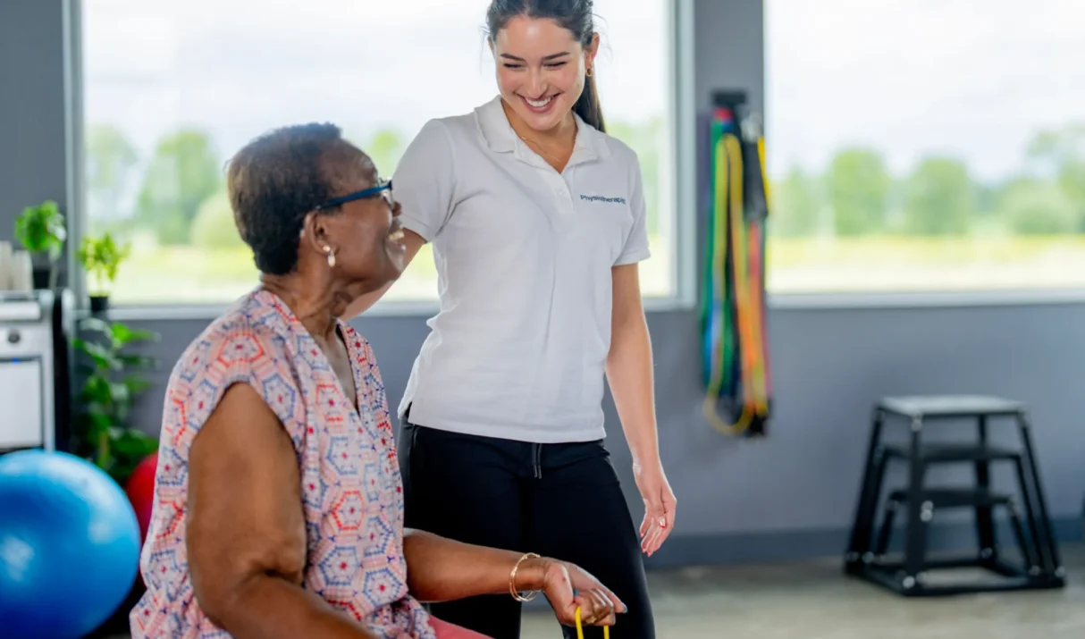 Physiotherapist Paradise Point: Your Guide to Mobile Physio on the Gold Coast