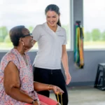 Physiotherapist Paradise Point