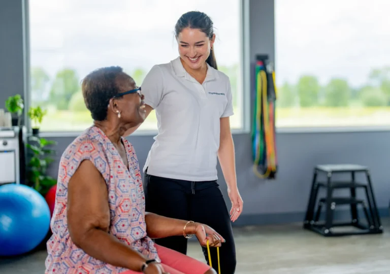 Physiotherapist Paradise Point: Your Guide to Mobile Physio on the Gold Coast