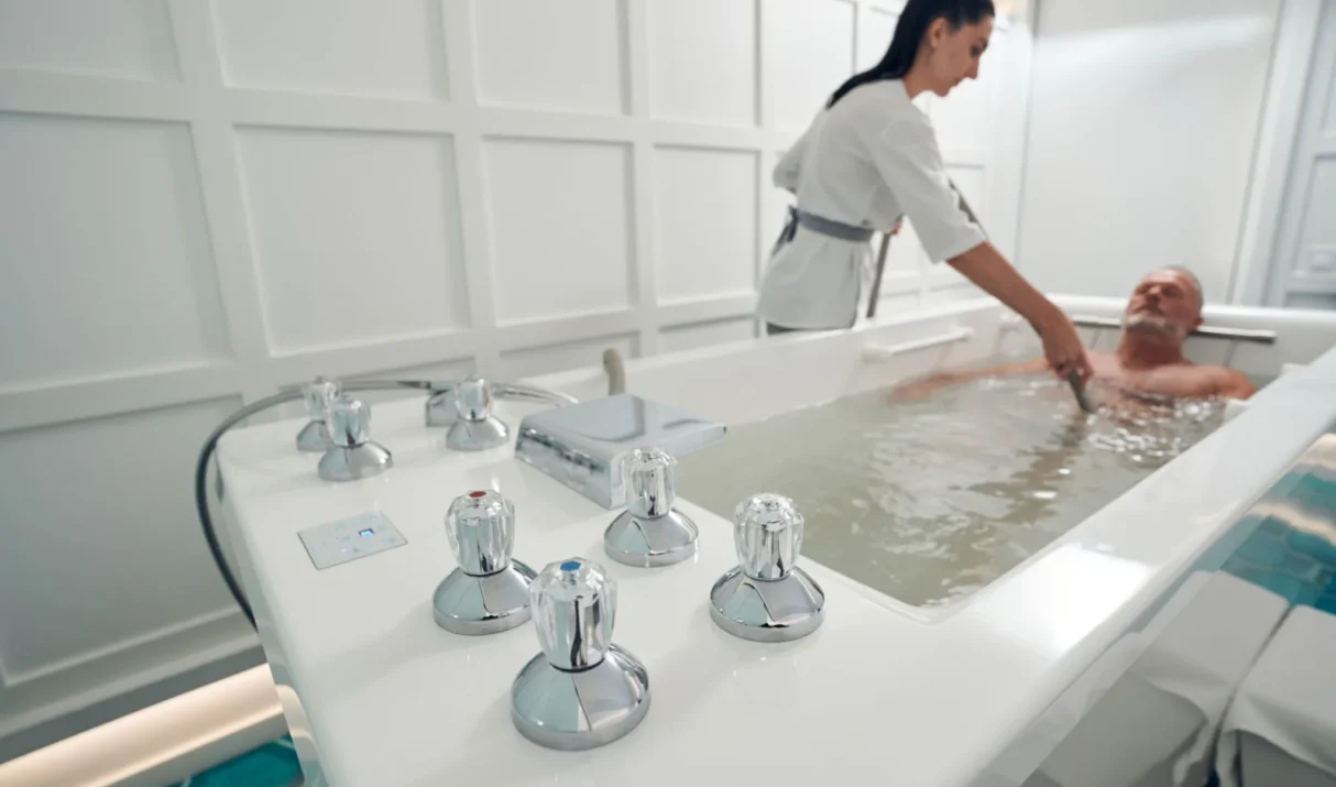 How Much Does Hydrotherapy Cost? Real Pricing Guide for 2025