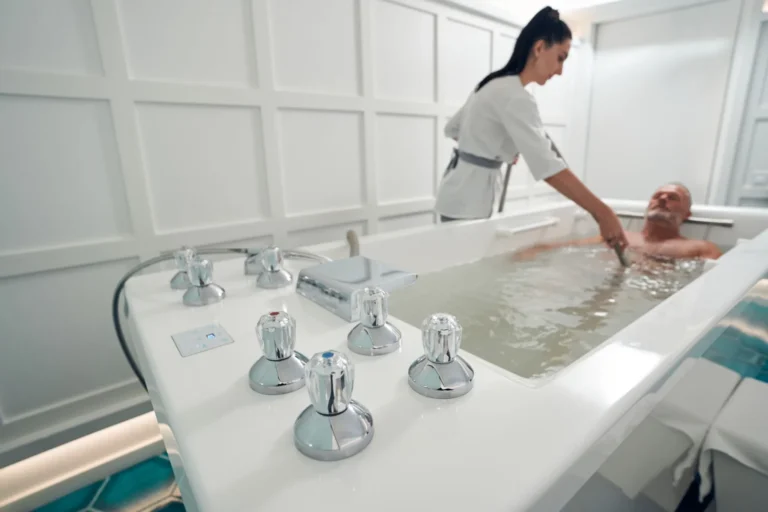 How Much Does Hydrotherapy Cost? Real Pricing Guide for 2025
