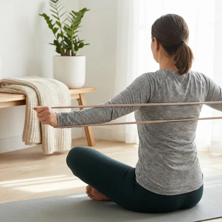 Pelvic Floor Physio Sydney: Your Complete Guide to At-Home Women’s Health Physiotherapy