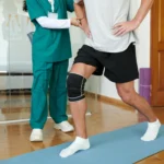 Physiotherapy After Hip Replacement