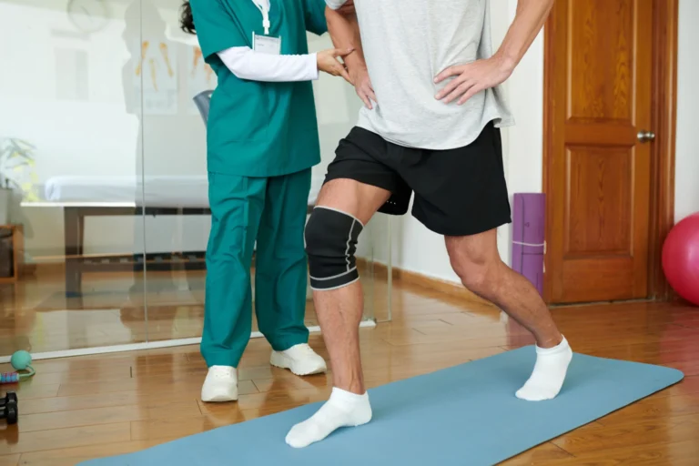 Physiotherapy After Hip Replacement: Your Complete Guide to Recovery at Home