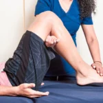 Physiotherapy for Knee Pain at Home Your Complete Guide to Mobile Treatment