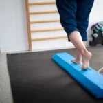 Vestibular Rehabilitation Physiotherapy
