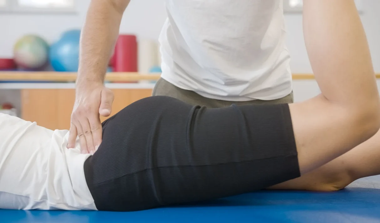 Physio for Sciatica: A Complete, At Home Guide to Lasting Relief and Safer Recovery