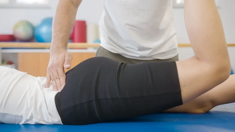 Physio for Sciatica: A Complete, At Home Guide to Lasting Relief and Safer Recovery