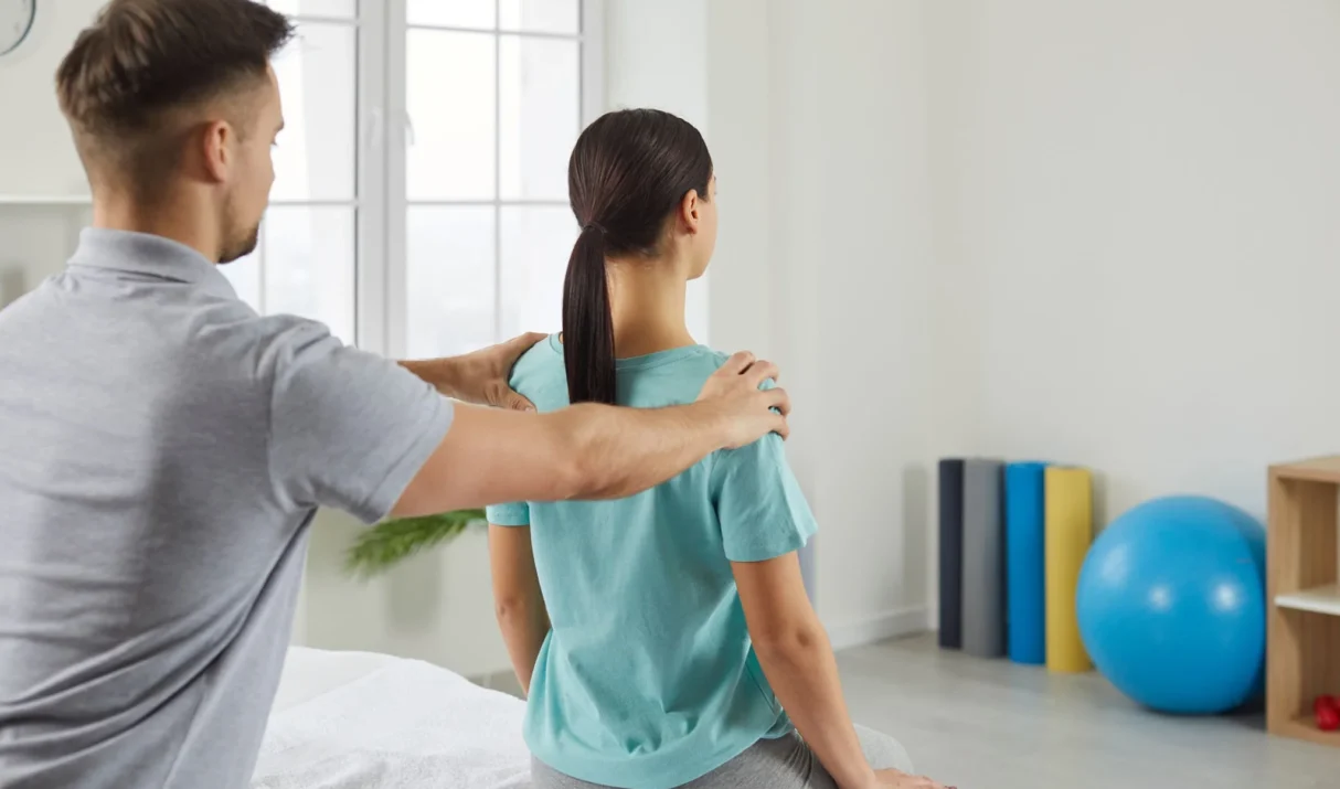 Physiotherapy for Shoulder Pain at Home: Your Complete Recovery Guide