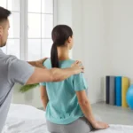 Physiotherapy for Shoulder Pain at Home Your Complete Recovery Guide