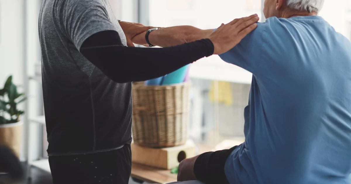 Dementia Physiotherapy: A Complete Guide to Movement-Based Care at Home