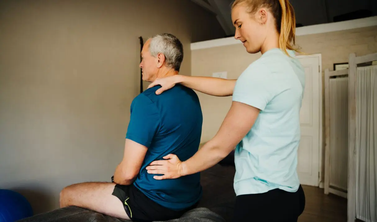 Physiotherapy for Neck Pain: Expert Mobile Treatment in Brisbane & Gold Coast