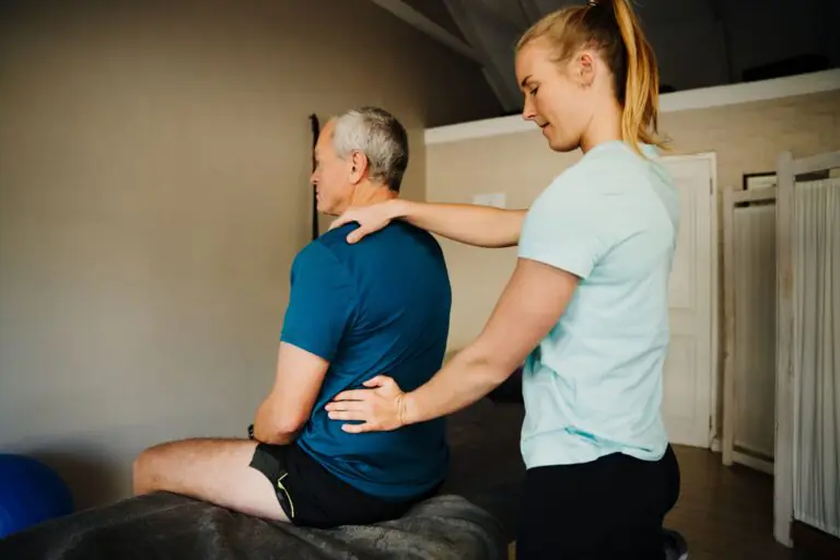 Physiotherapy for Neck Pain: Expert Mobile Treatment in Brisbane & Gold Coast
